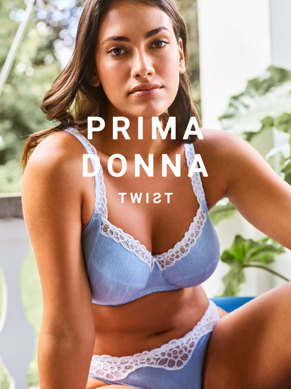 Prima Donna - Lingerie
